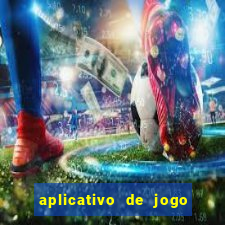 aplicativo de jogo que da bonus no cadastro